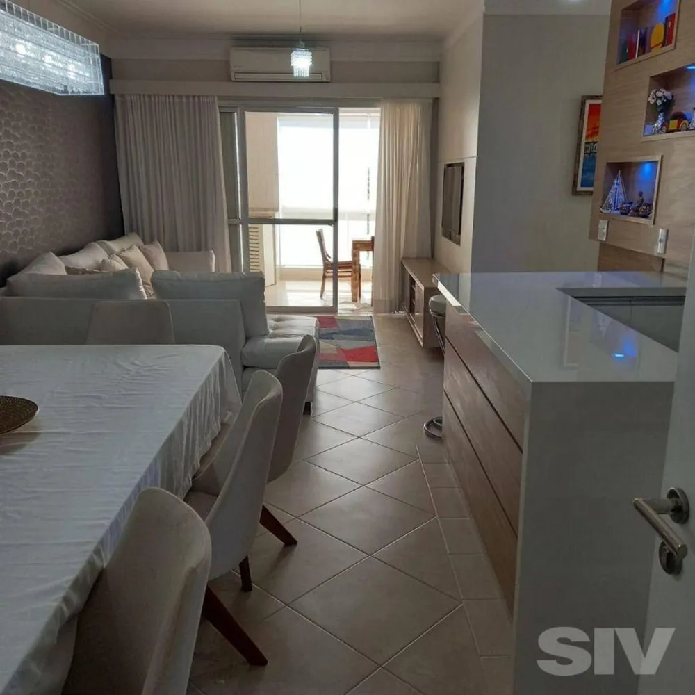 Apartamento, 4 quartos, 110 m² - Foto 1
