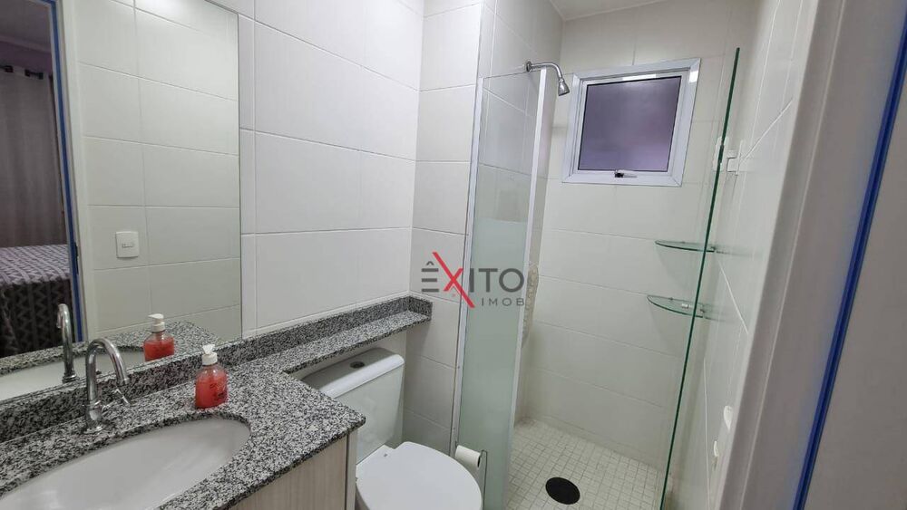 Apartamento, 3 quartos, 61 m² - Foto 9