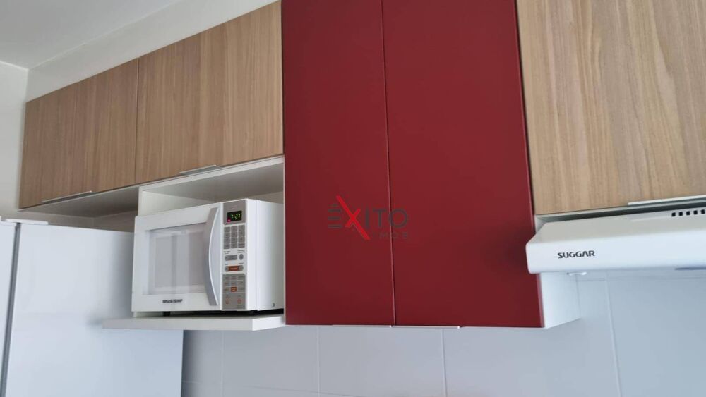 Apartamento, 3 quartos, 61 m² - Foto 4