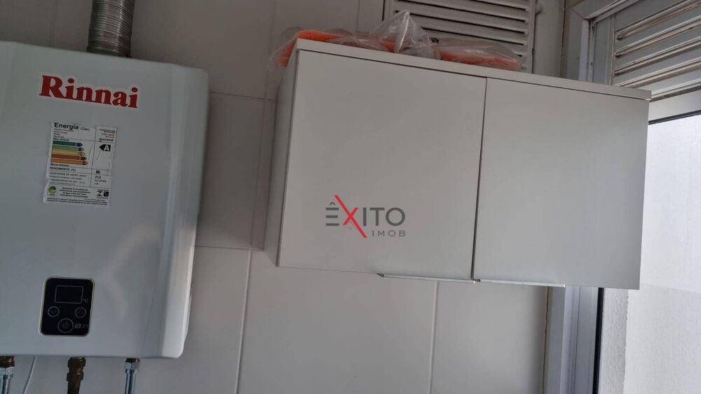 Apartamento, 3 quartos, 61 m² - Foto 7