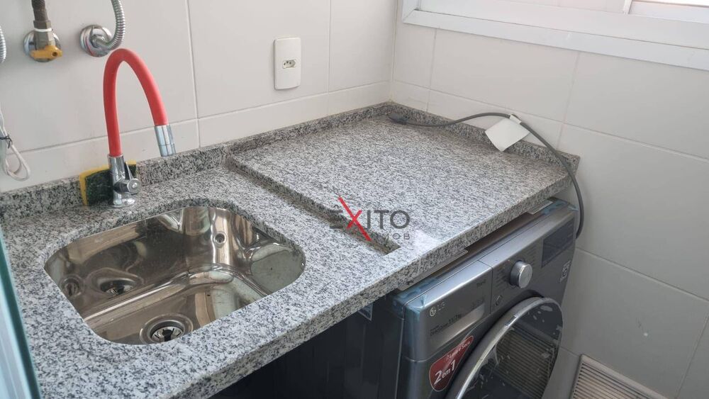 Apartamento, 3 quartos, 61 m² - Foto 6