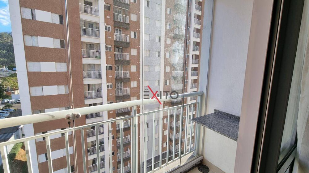 Apartamento, 3 quartos, 61 m² - Foto 1