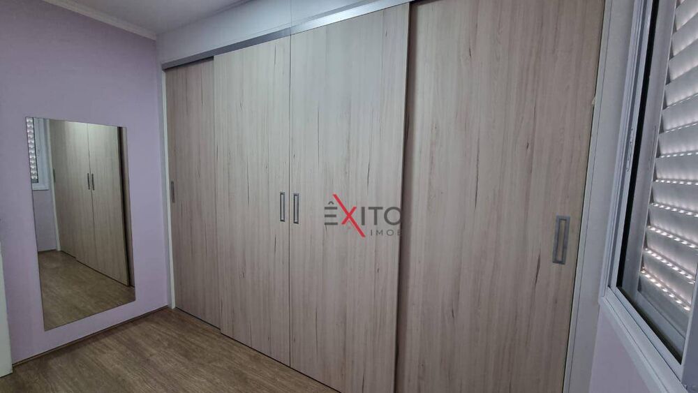 Apartamento, 3 quartos, 61 m² - Foto 11