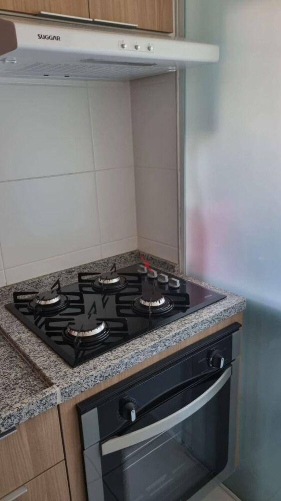 Apartamento, 3 quartos, 61 m² - Foto 3