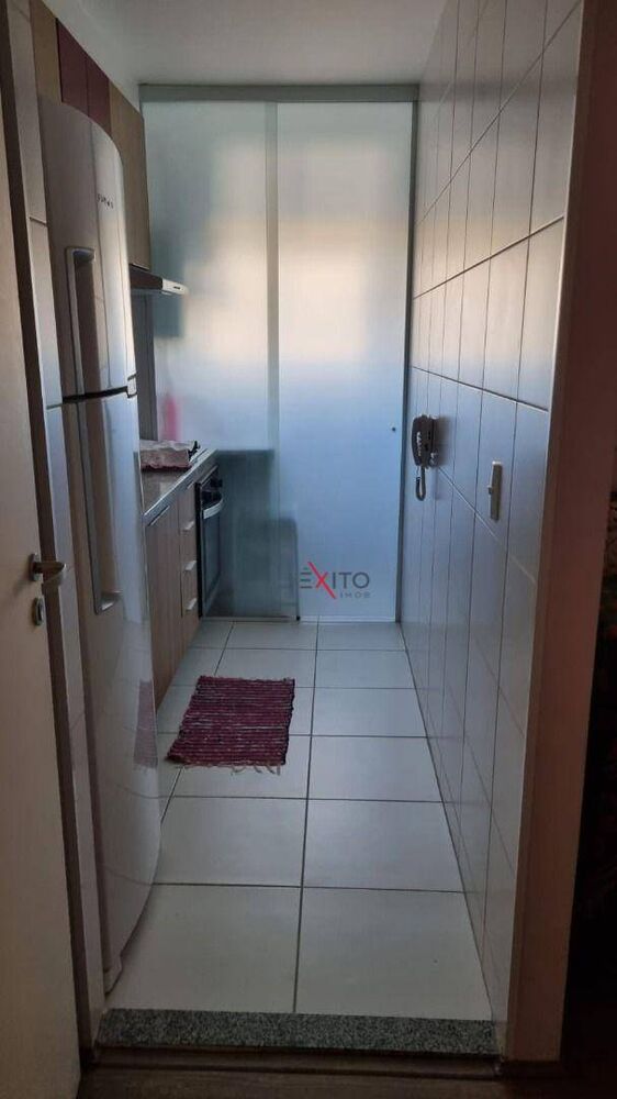 Apartamento, 3 quartos, 61 m² - Foto 5
