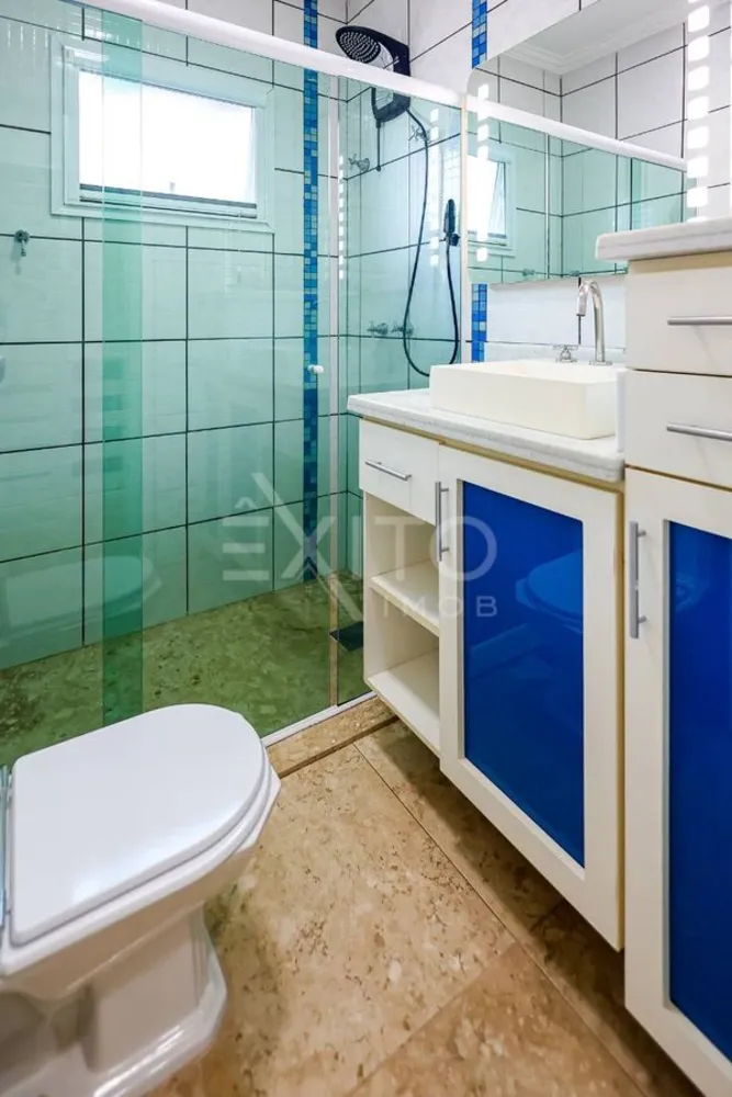Casa de Condomínio, 3 quartos - Foto 10