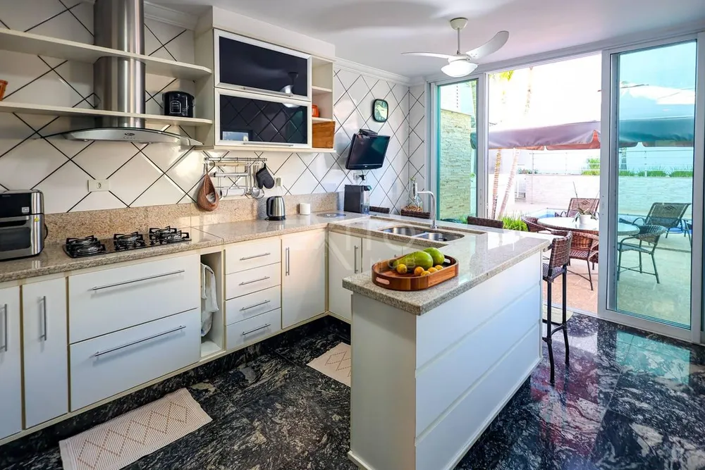 Casa de Condomínio, 3 quartos - Foto 7
