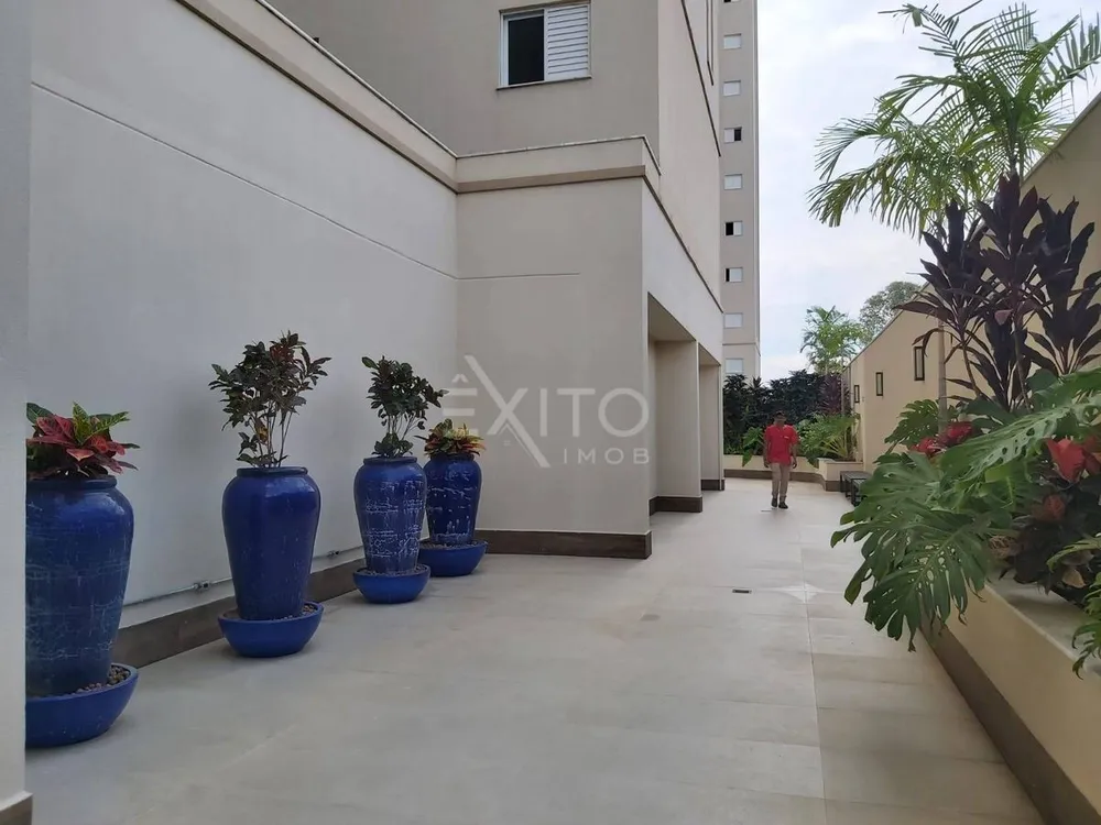 Apartamento, 3 quartos, 103 m² - Foto 3