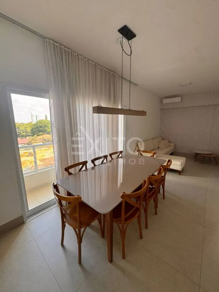 Apartamento, 3 quartos, 103 m² - Foto 2