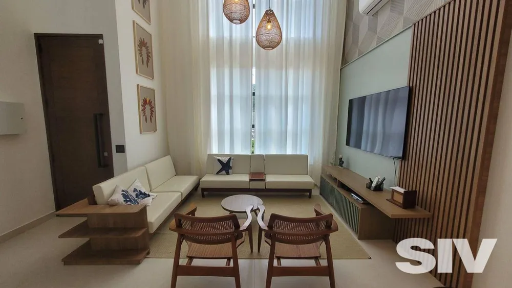 Sala-Conjunto, 205 m² - Foto 1