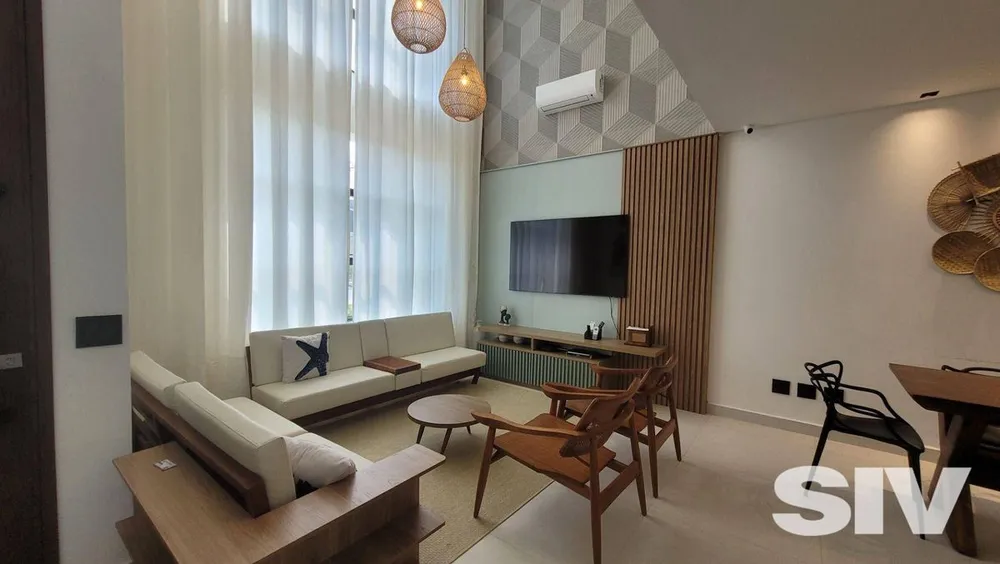 Sala-Conjunto, 205 m² - Foto 2