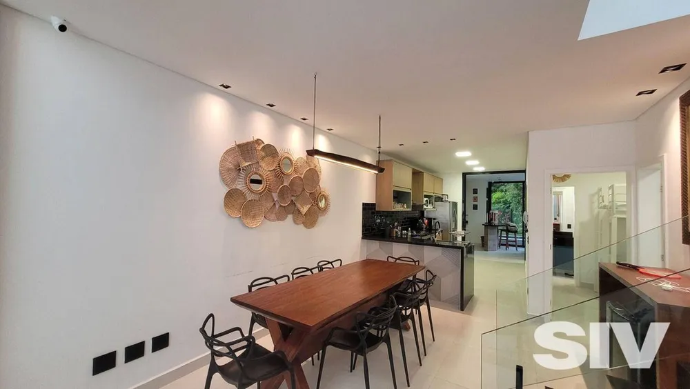 Sala-Conjunto, 205 m² - Foto 3