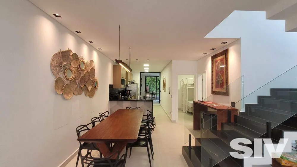 Sala-Conjunto, 205 m² - Foto 4