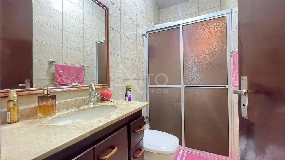 Casa, 3 quartos, 168 m² - Foto 3