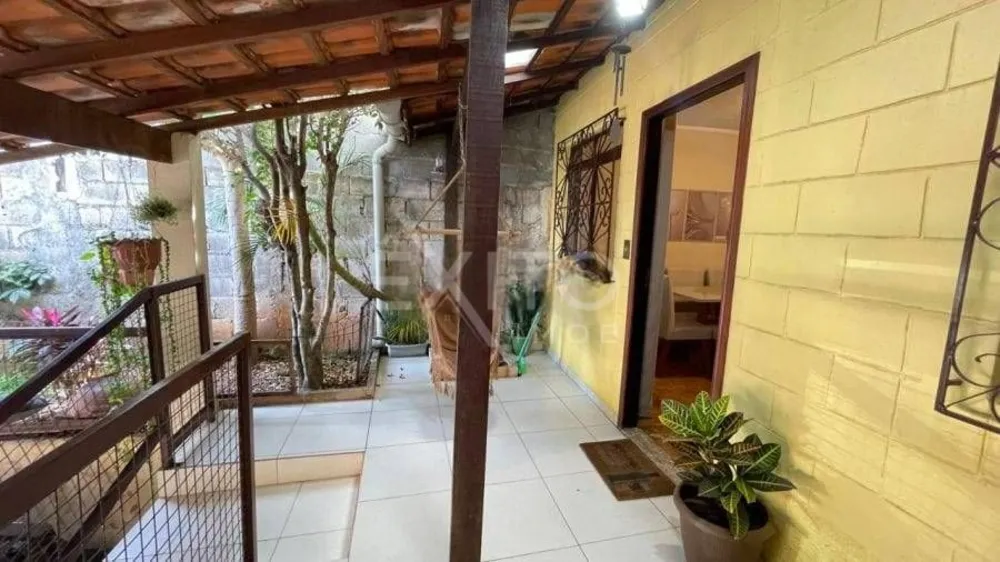 Casa, 3 quartos, 168 m² - Foto 1