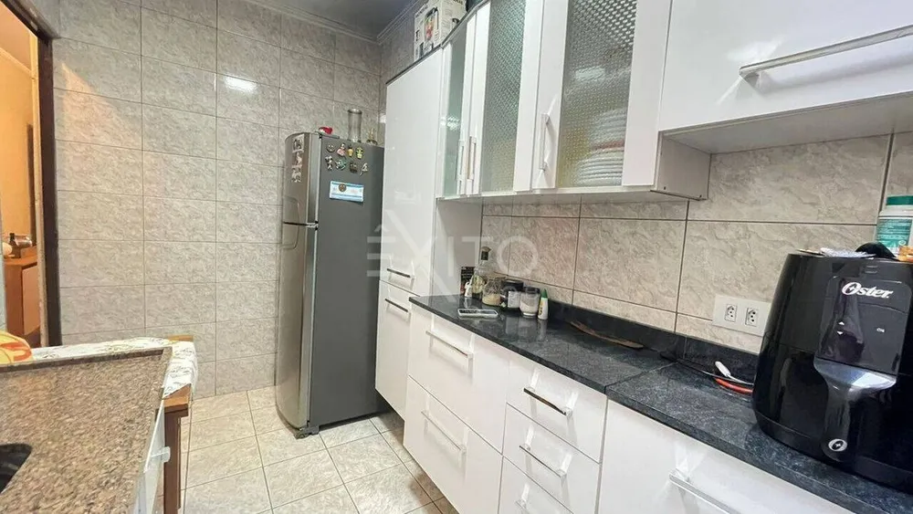 Casa, 3 quartos, 168 m² - Foto 8