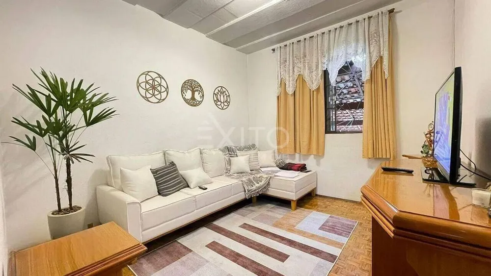 Casa, 3 quartos, 168 m² - Foto 5
