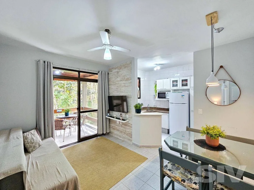 Sala-Conjunto, 47 m² - Foto 1