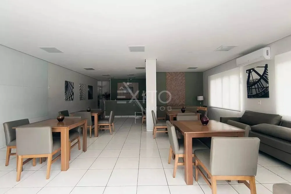 Apartamento, 2 quartos, 44 m² - Foto 8