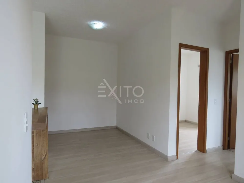 Apartamento, 2 quartos, 44 m² - Foto 3