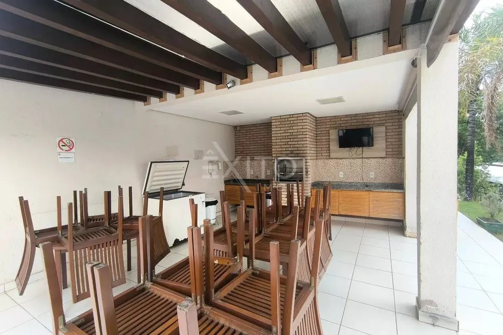 Apartamento, 2 quartos, 44 m² - Foto 6