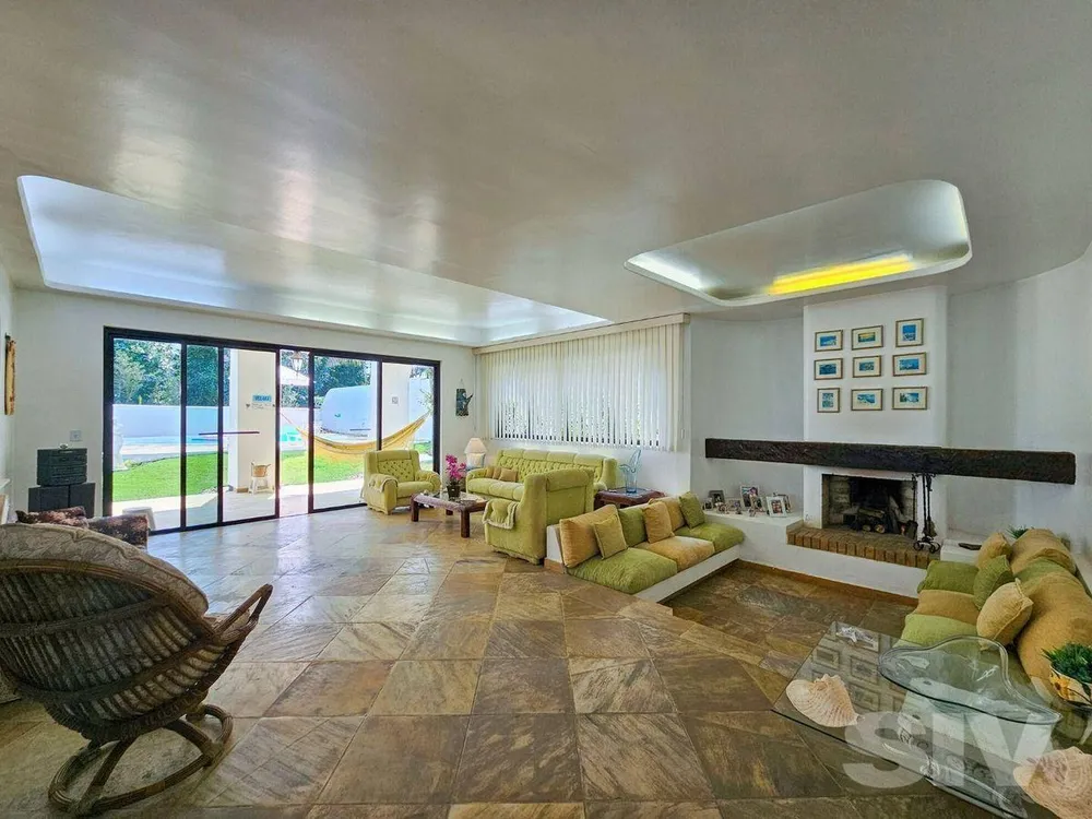 Casa, 4 quartos, 470 m² - Foto 2