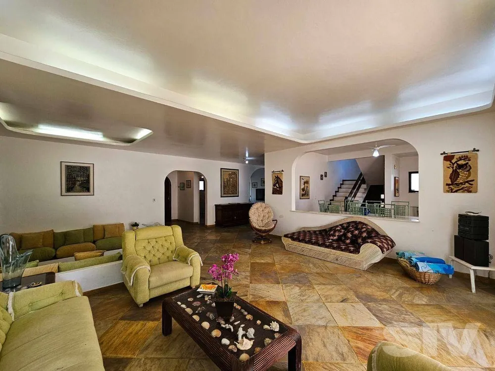 Casa, 4 quartos, 470 m² - Foto 4