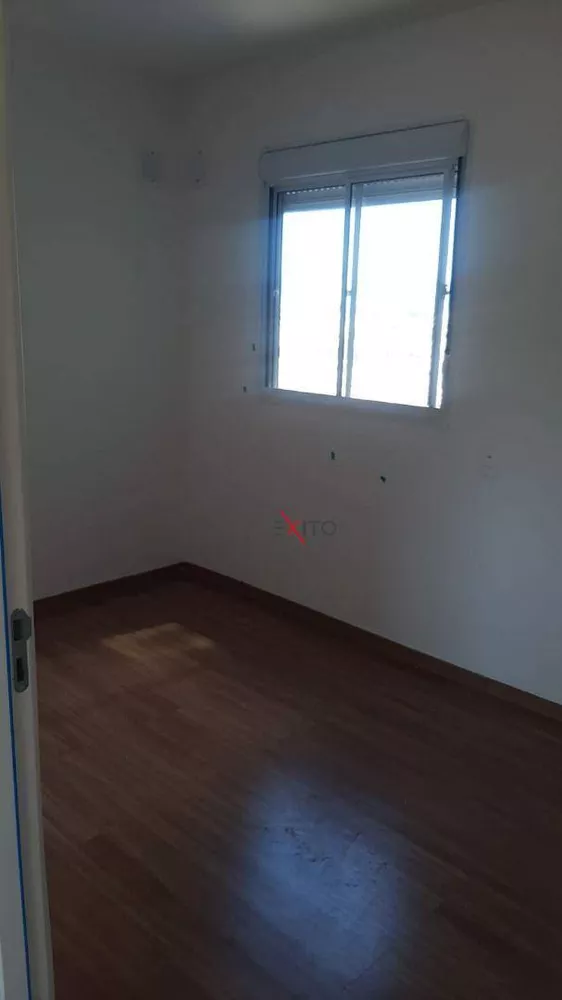 Apartamento à venda com 3 quartos, 54m² - Foto 3