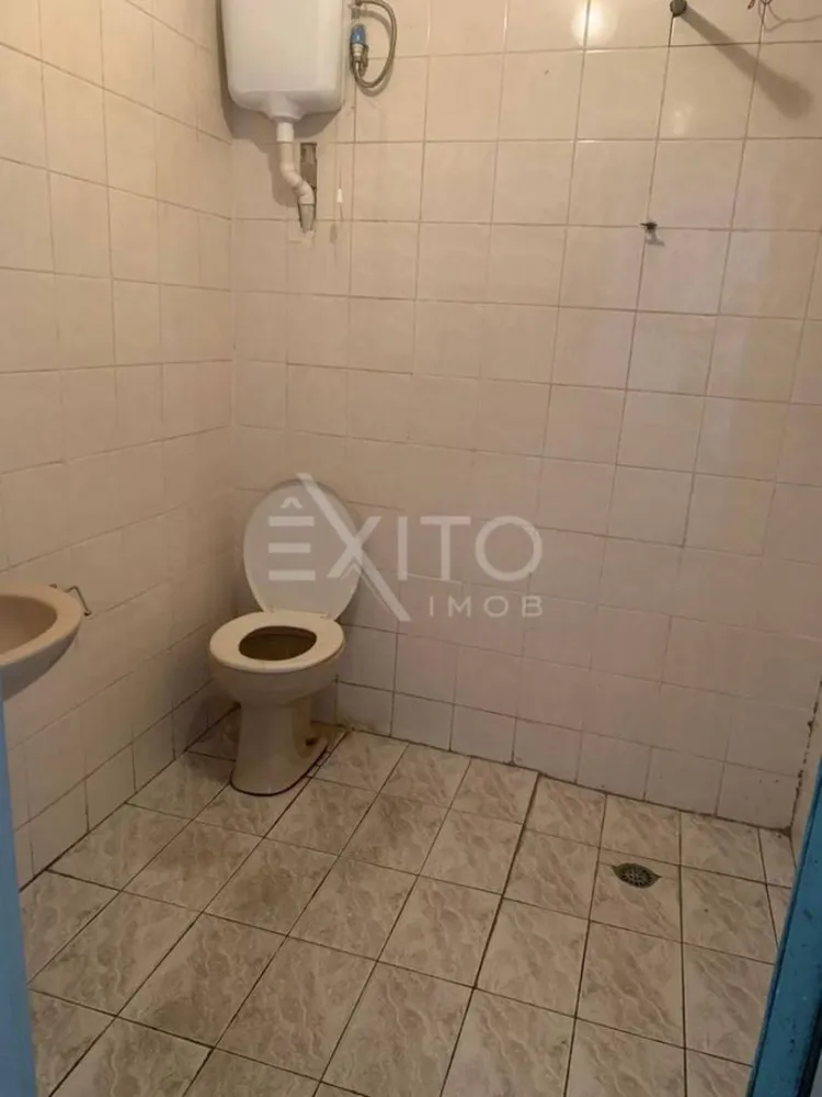 Loja-Salão, 40 m² - Foto 6