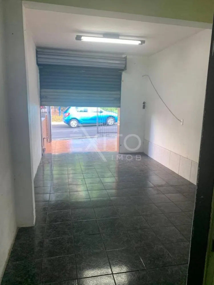 Loja-Salão, 40 m² - Foto 2