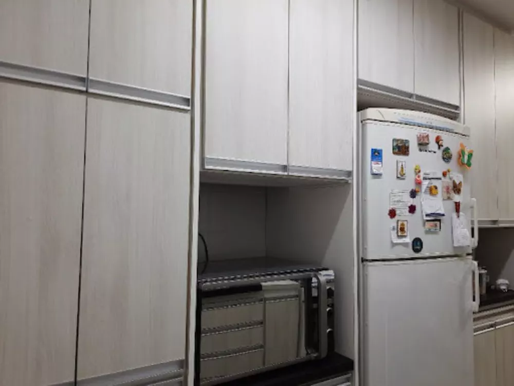 Apartamento à venda com 3 quartos, 139m² - Foto 5