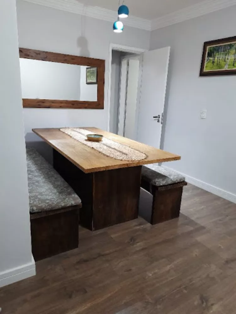 Apartamento à venda com 3 quartos, 139m² - Foto 8