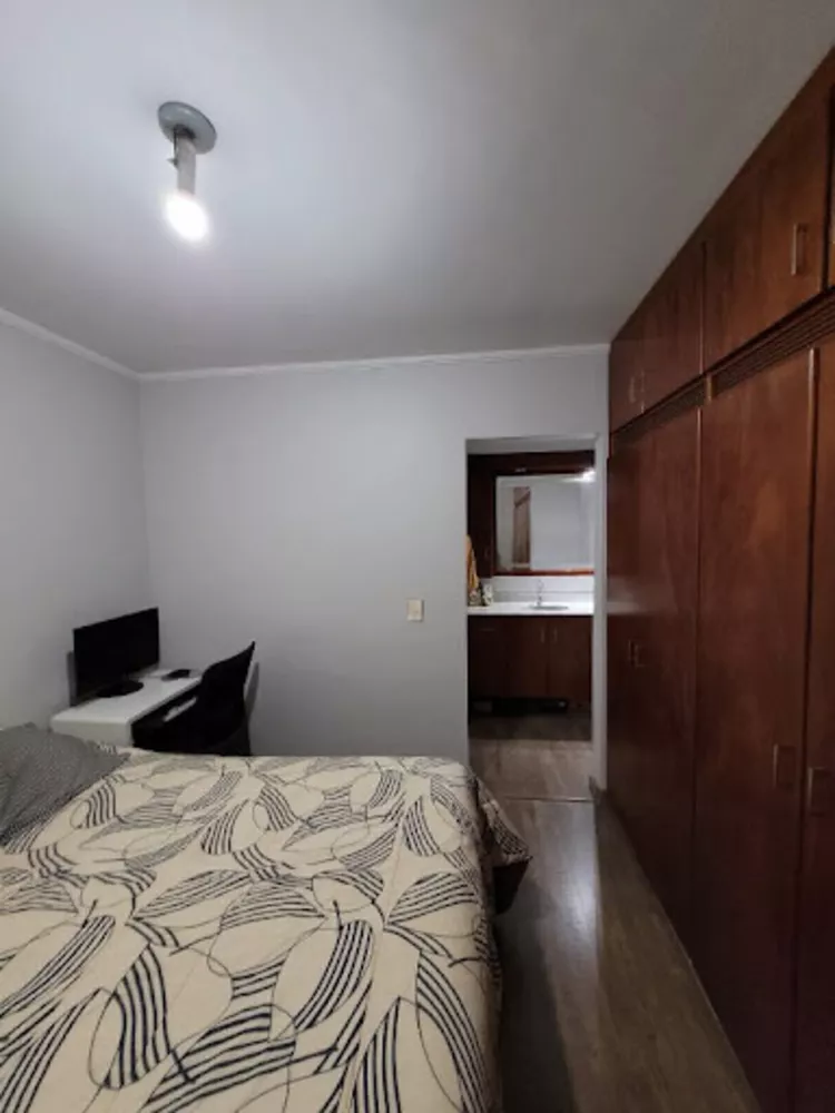 Apartamento à venda com 3 quartos, 139m² - Foto 2