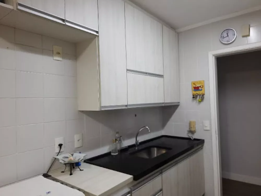 Apartamento à venda com 3 quartos, 139m² - Foto 7