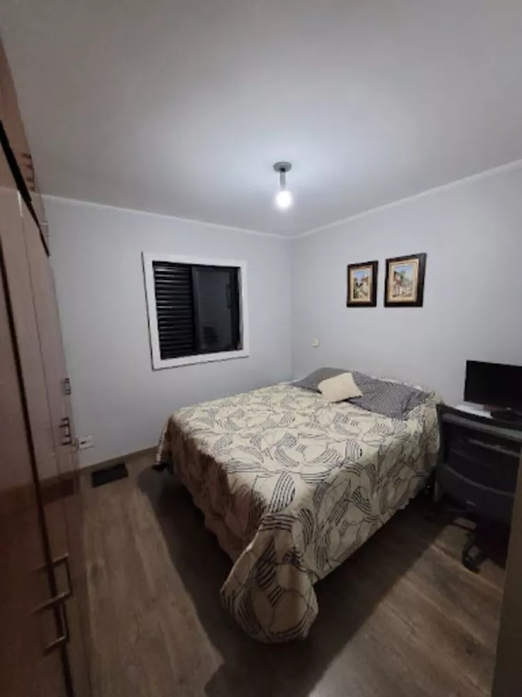 Apartamento à venda com 3 quartos, 139m² - Foto 3