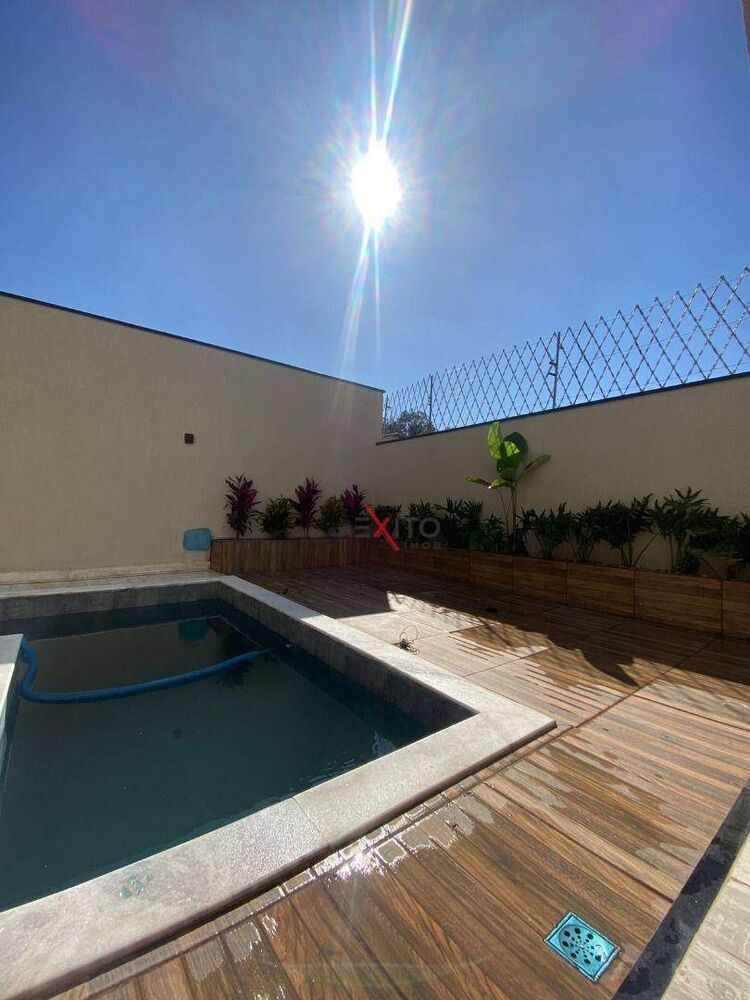 Casa, 4 quartos, 244 m² - Foto 12