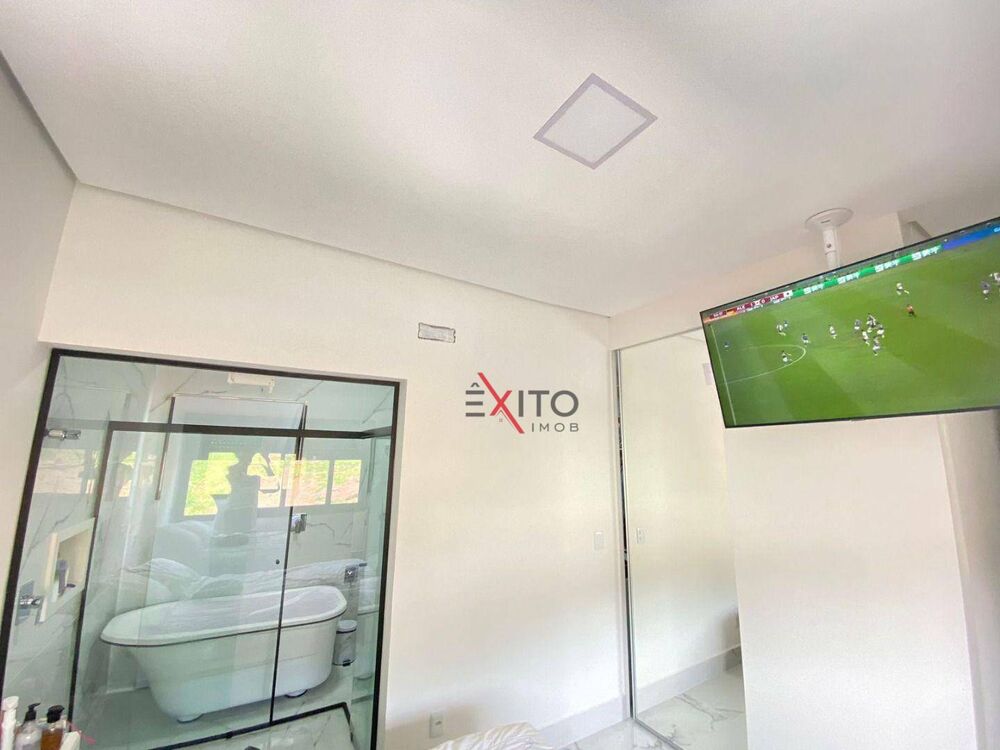 Casa, 4 quartos, 244 m² - Foto 15