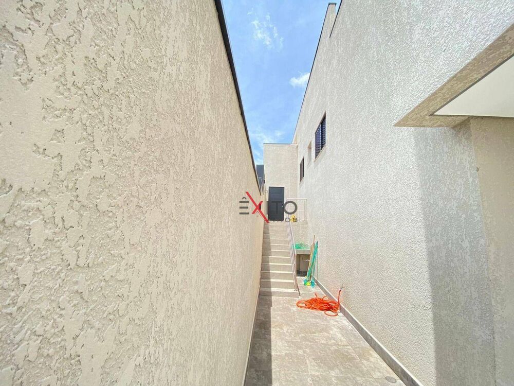 Casa, 4 quartos, 244 m² - Foto 16