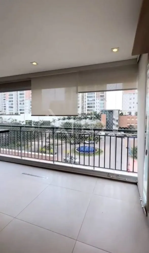 Apartamento, 3 quartos, 141 m² - Foto 5
