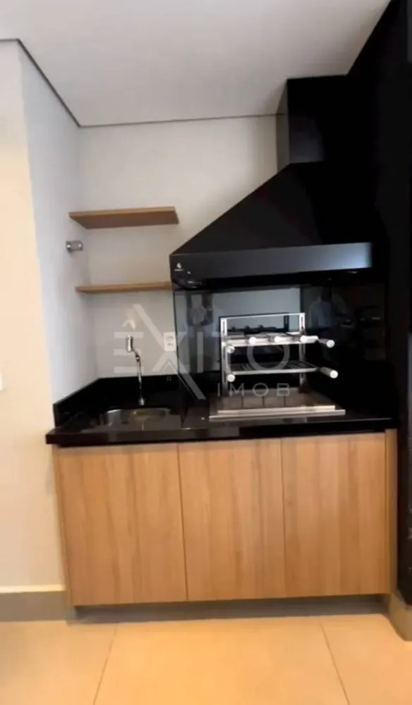 Apartamento, 3 quartos, 141 m² - Foto 3
