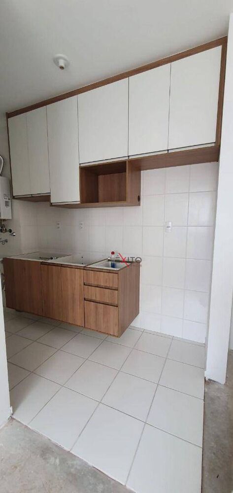 Apartamento, 2 quartos, 46 m² - Foto 1