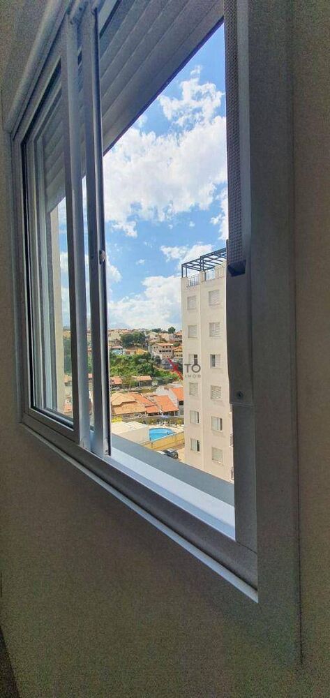 Apartamento, 2 quartos, 46 m² - Foto 7