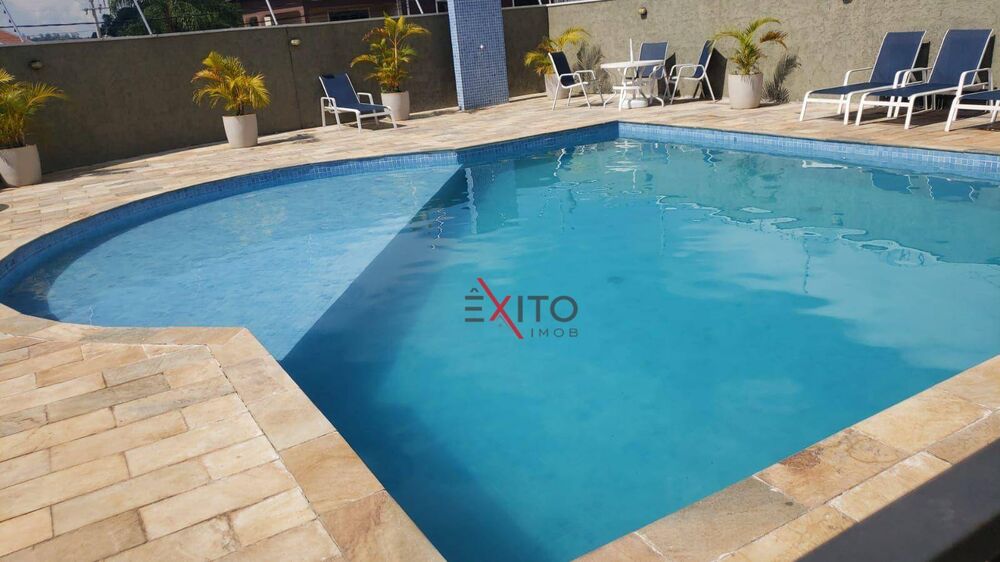 Apartamento, 2 quartos, 46 m² - Foto 11