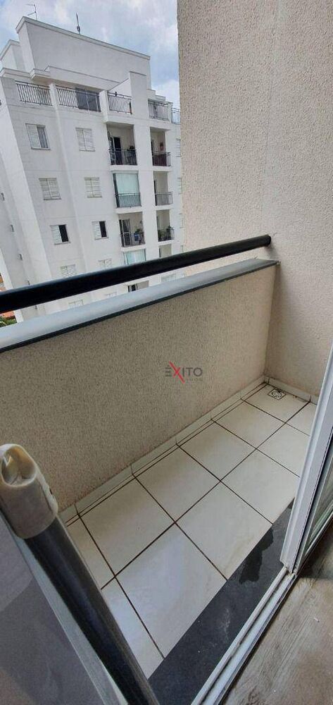 Apartamento, 2 quartos, 46 m² - Foto 3