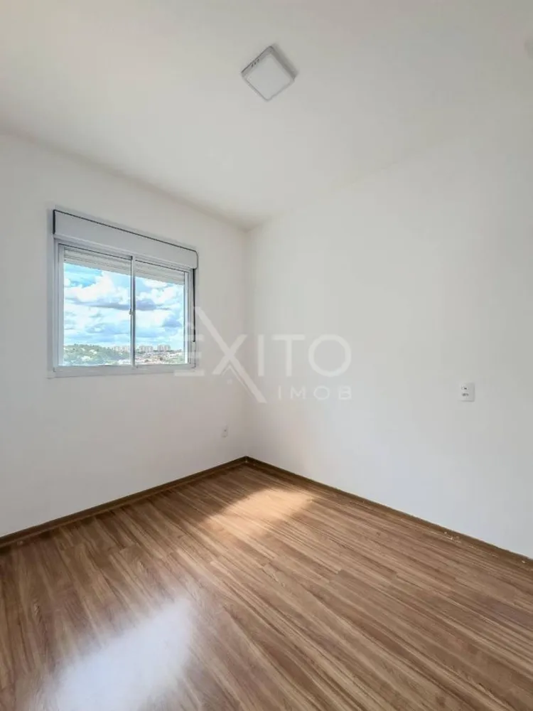 Apartamento, 2 quartos, 47 m² - Foto 6