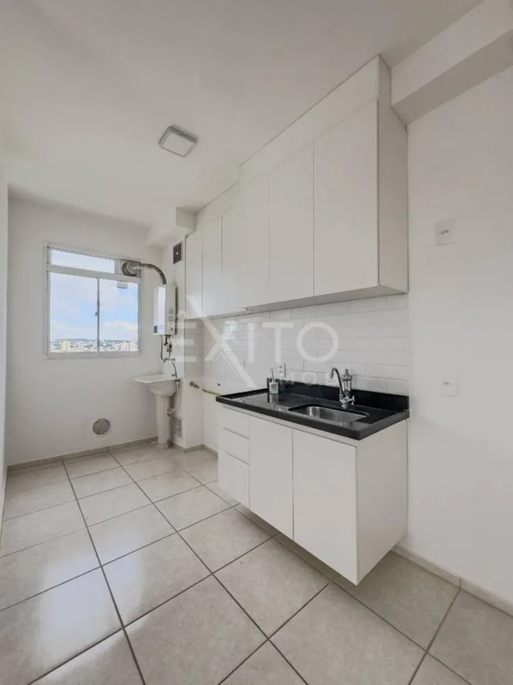 Apartamento, 2 quartos, 47 m² - Foto 8