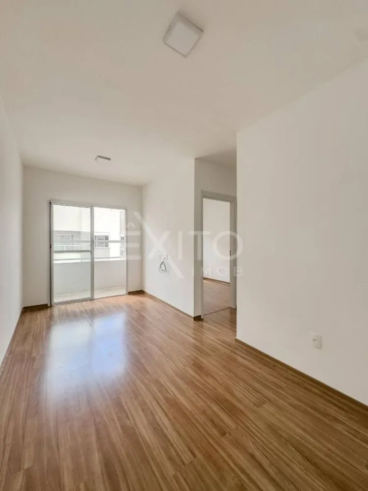 Apartamento, 2 quartos, 47 m² - Foto 5