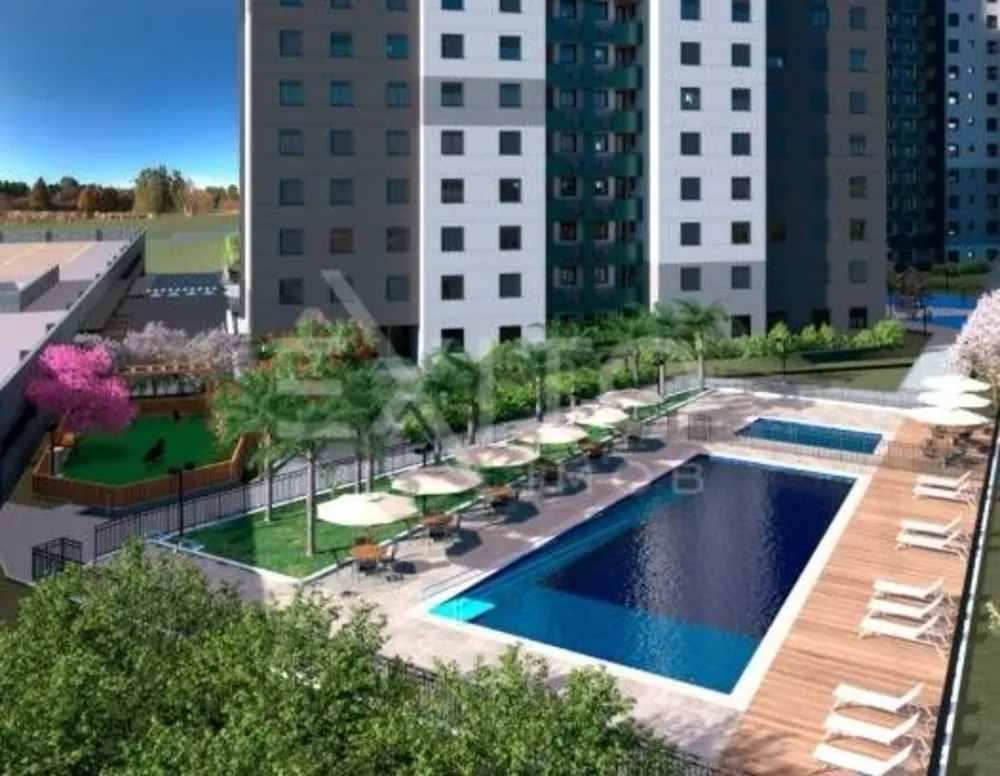 Apartamento, 2 quartos, 68 m² - Foto 3