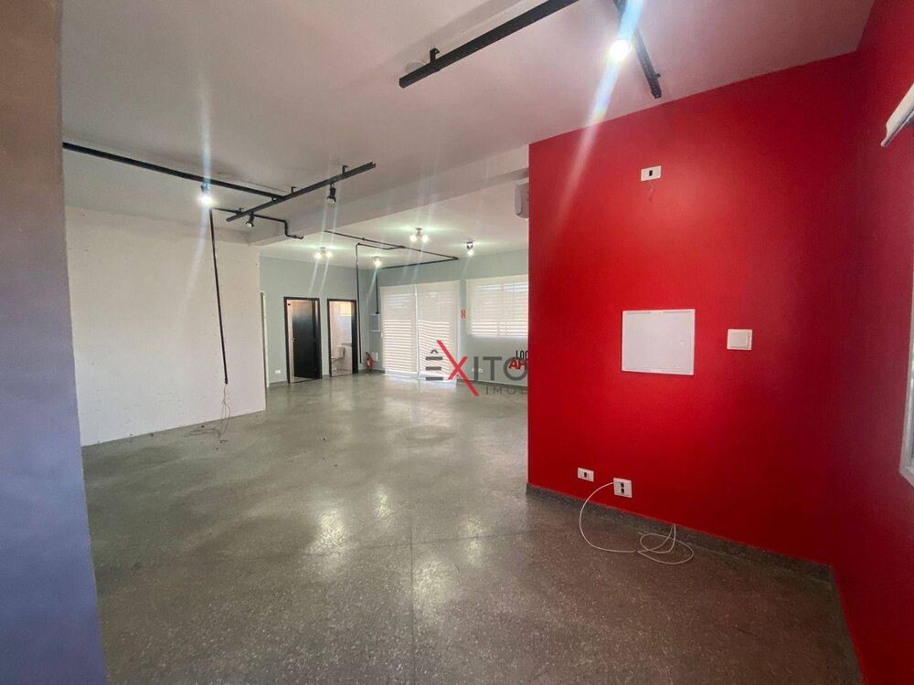 Loja-Salão para alugar, 55m² - Foto 7