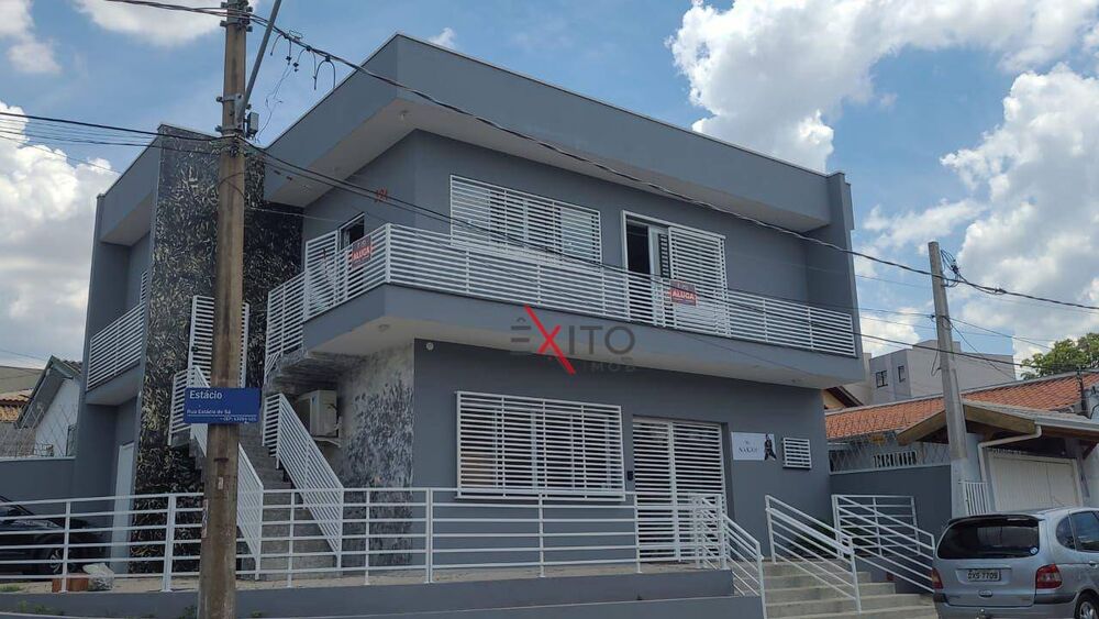 Loja-Salão para alugar, 55m² - Foto 1